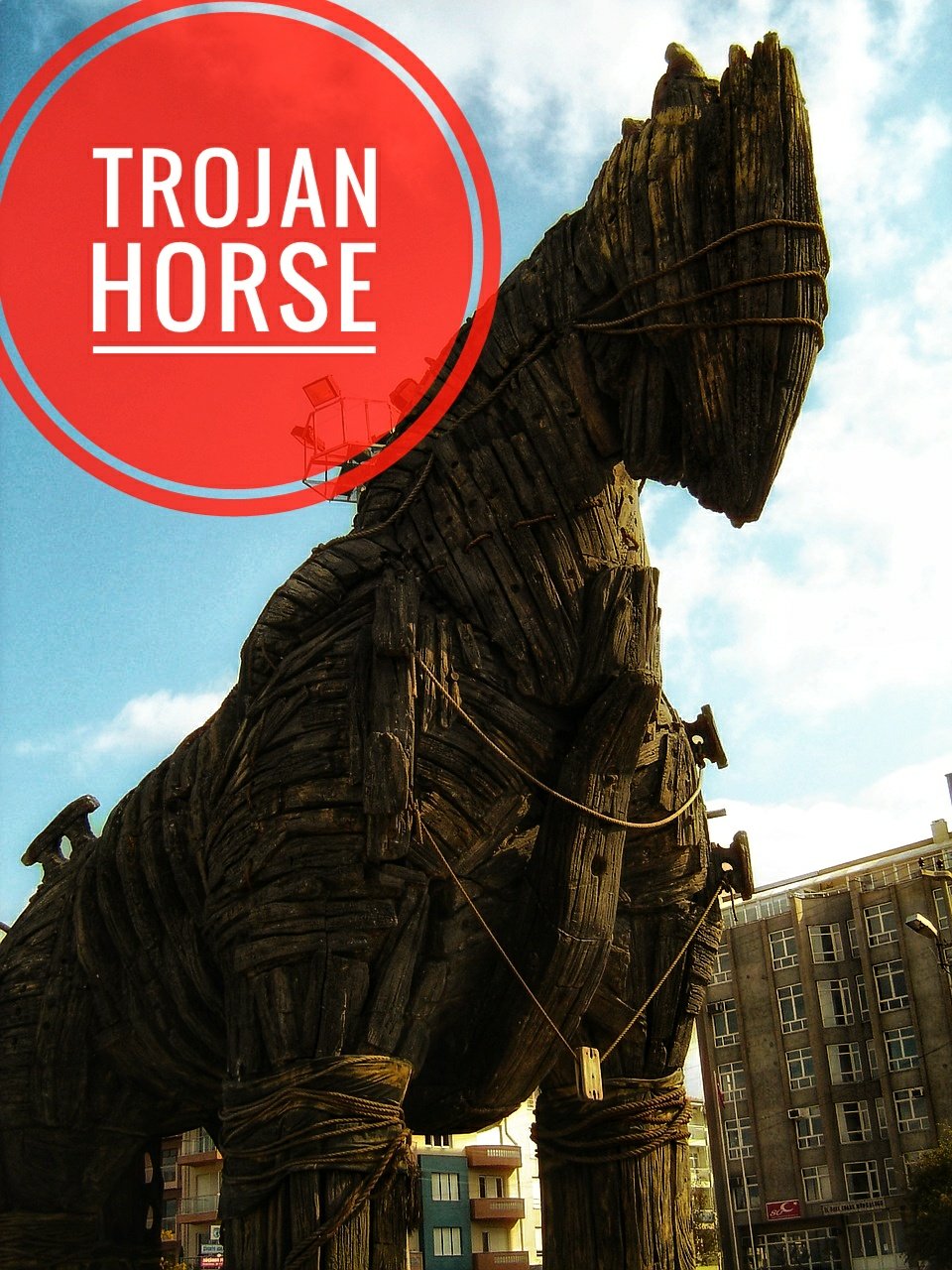 Trojan